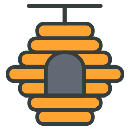 Beehive icon