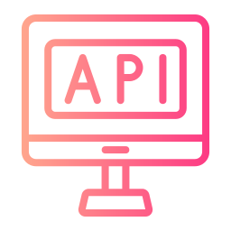 api icon