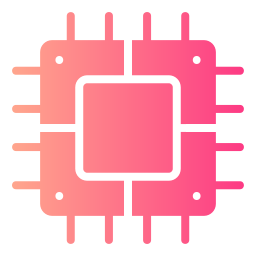 cpu icon