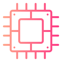 cpu icon