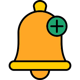 hinzufügen icon