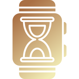 sanduhr icon