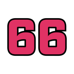 66 Ícone