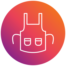 Apron icon