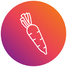 Radish icon