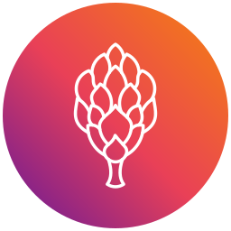 Artichoke icon