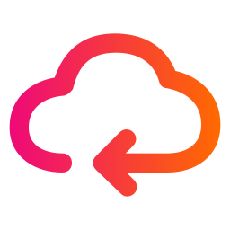 Cloud icon