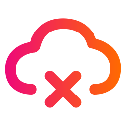 Cloud icon