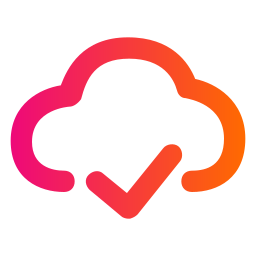 Cloud icon