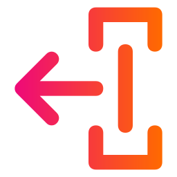 Exit icon