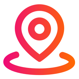 Location icon