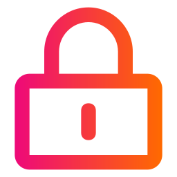 Lock icon