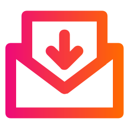 Mail icon