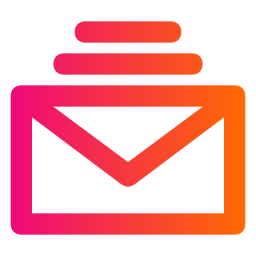 Mail icon