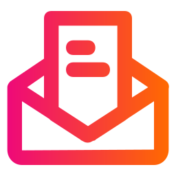 Mail icon