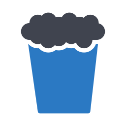 Popcorn icon