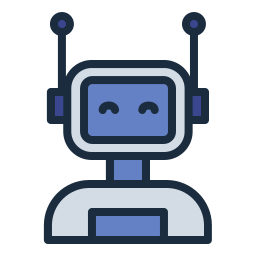 roboter icon