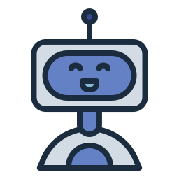 roboter icon