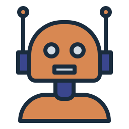 roboter icon