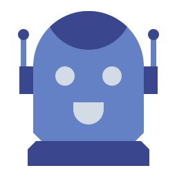 roboter icon