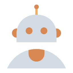 roboter icon