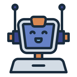 roboter icon