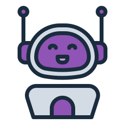 roboter icon