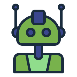 roboter icon