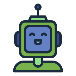 roboter icon