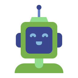 roboter icon