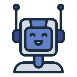 roboter icon