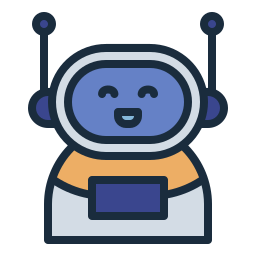 roboter icon