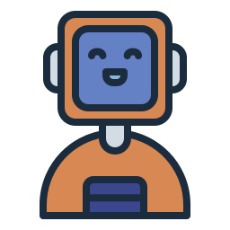 roboter icon