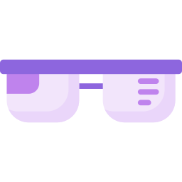 virtual-reality-brille icon