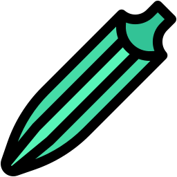 Okra icon