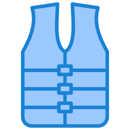 Life jacket icon