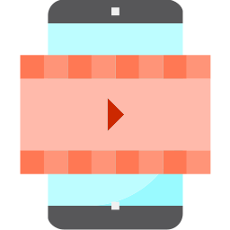 Video icon