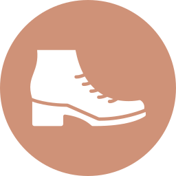 Ankle icon