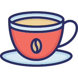 Tea icon