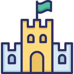 House icon