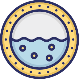 Porthole icon