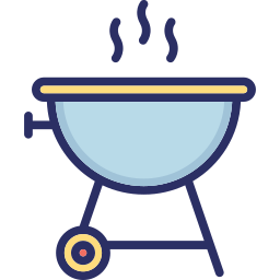 grill icon