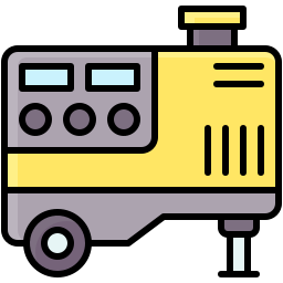 Generator icon