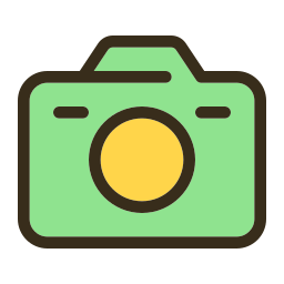 fotoapparat icon