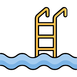 schwimmbad icon