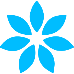 Flower icon