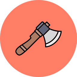 Axe icon