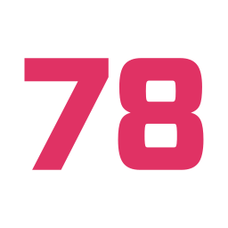 78 Ícone