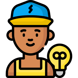 電気技師 icon