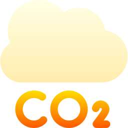 co2 Ícone